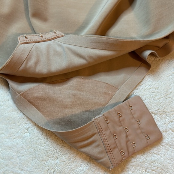 Honeylove Petite Cami Bodysuit Size S - Picture 14 of 14